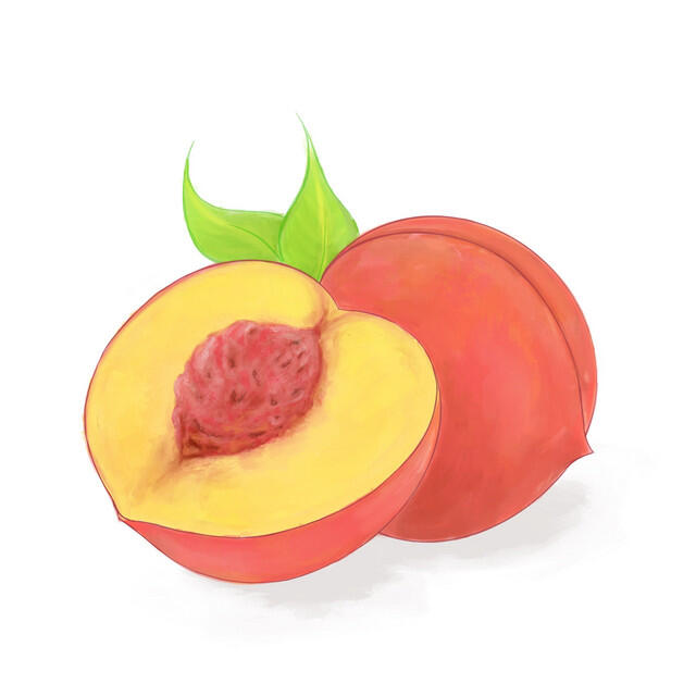 Релиз Fruit 2