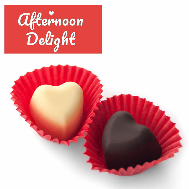 Постер альбома Afternoon Delight