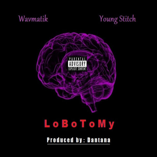 Релиз Lobotomy