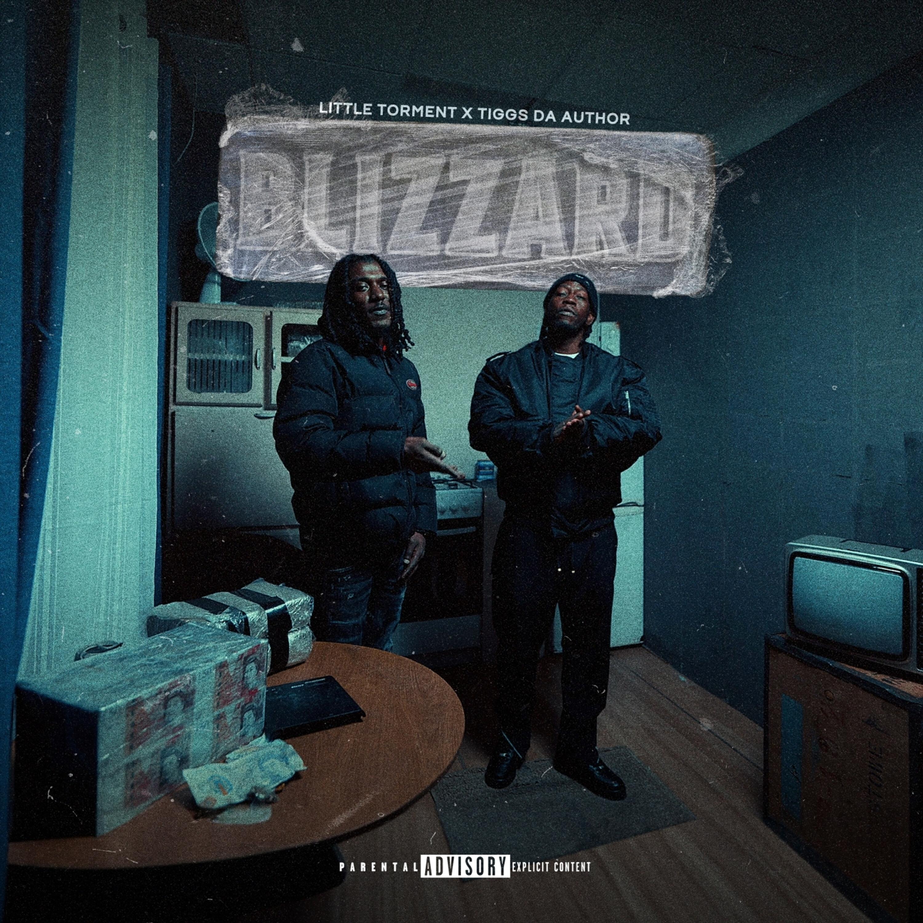 Релиз Blizzard