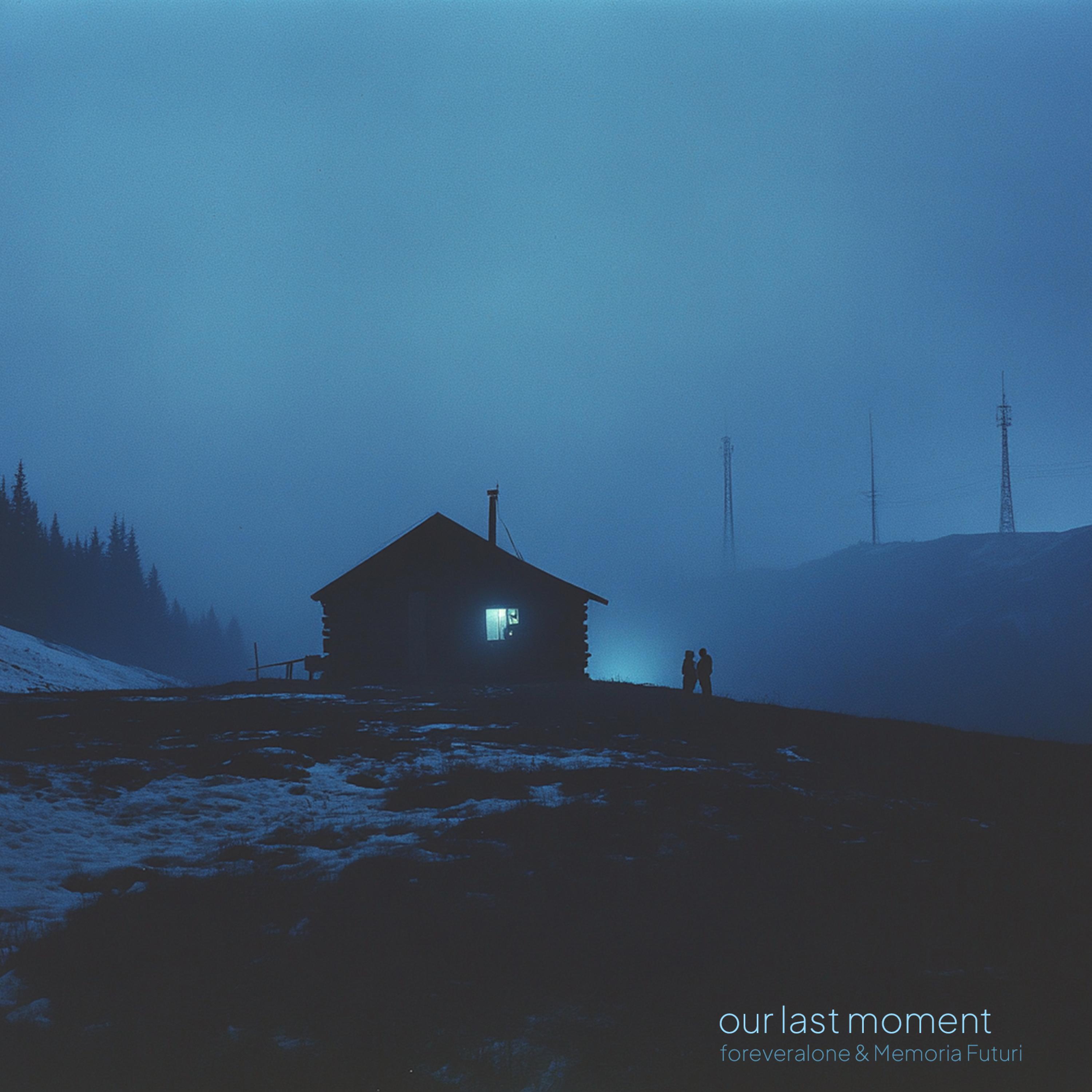 Релиз our last moment