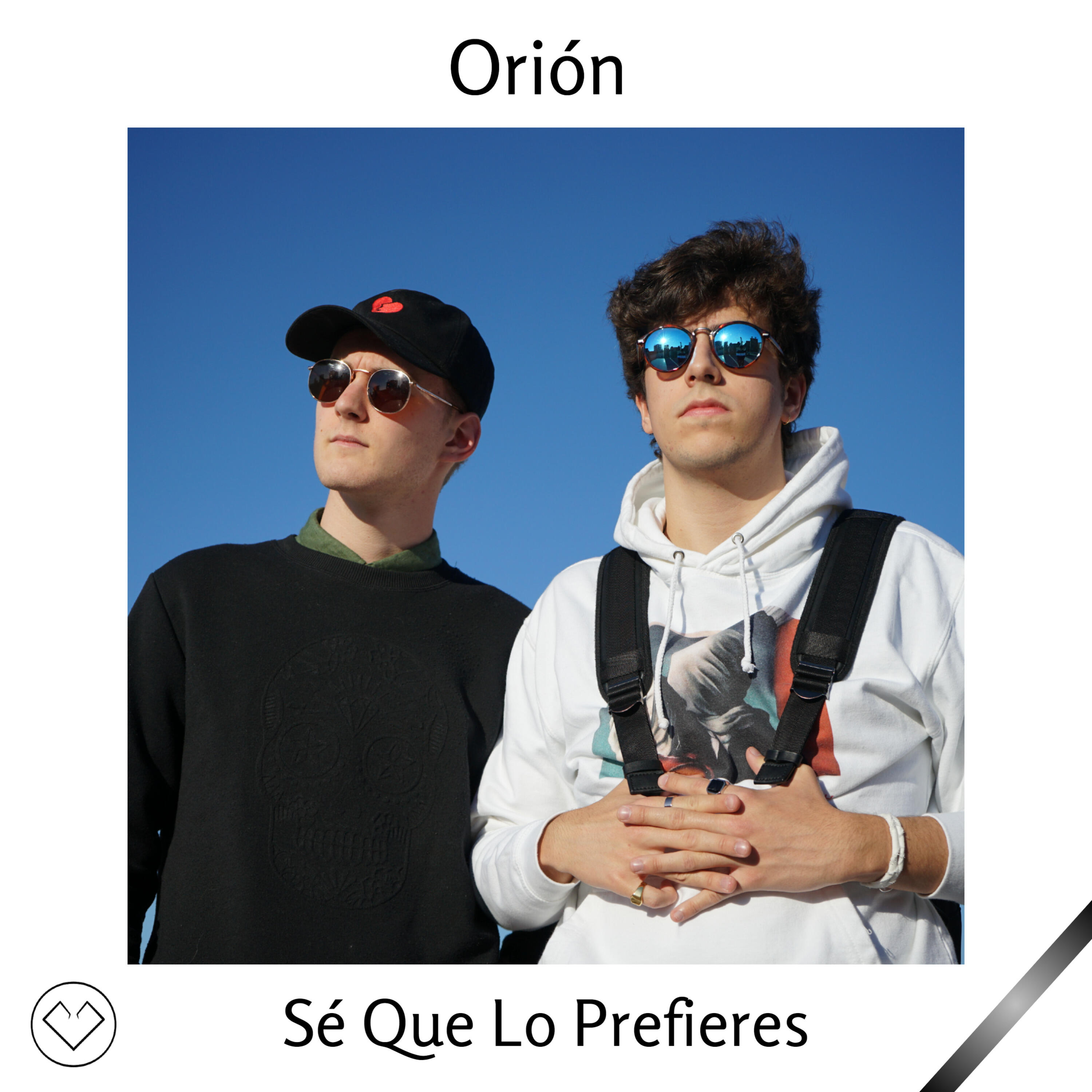 Релиз Sé Que Lo Prefieres