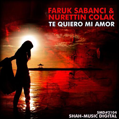 Релиз Te Quiero Mi Amor