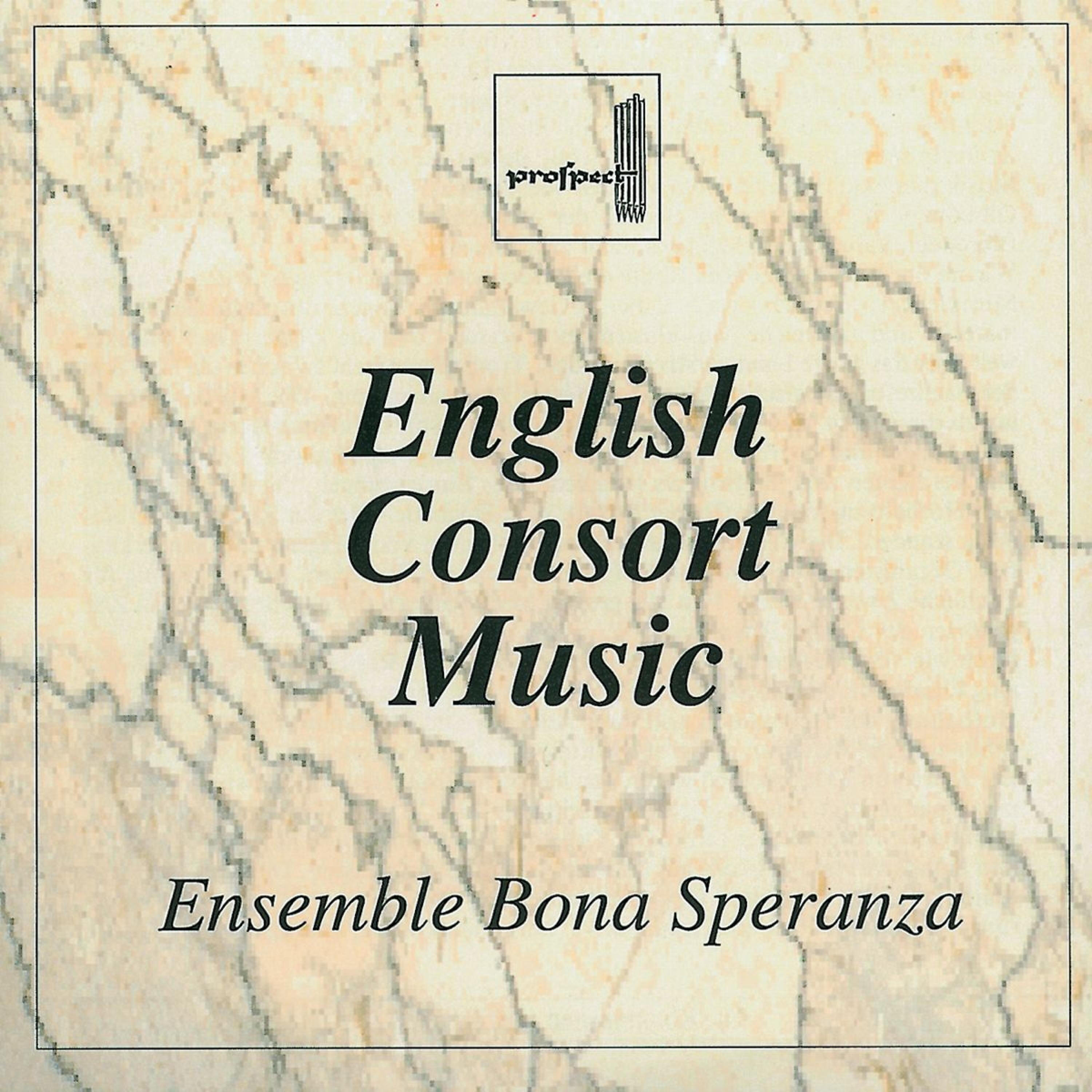 Ensemble Bona Speranza