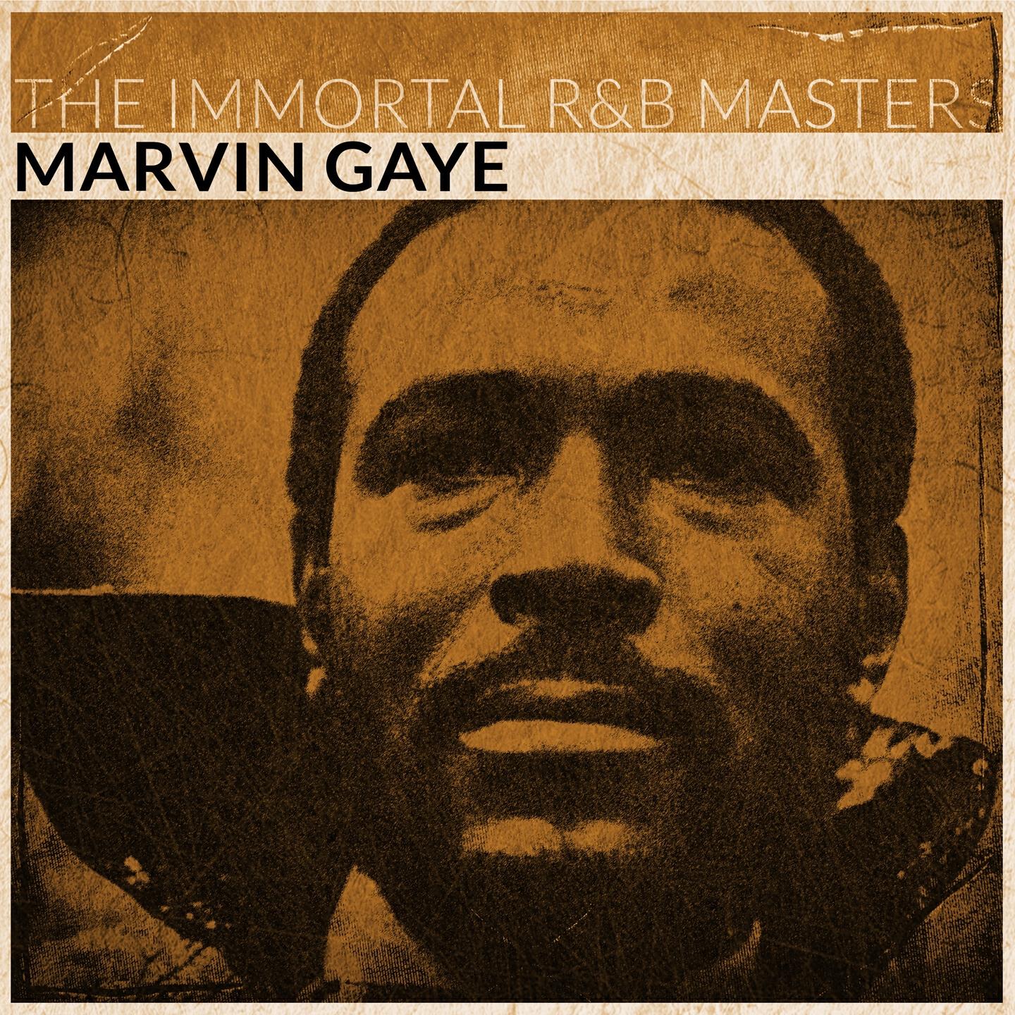 Релиз The Immortal R&B Masters (Remastered)