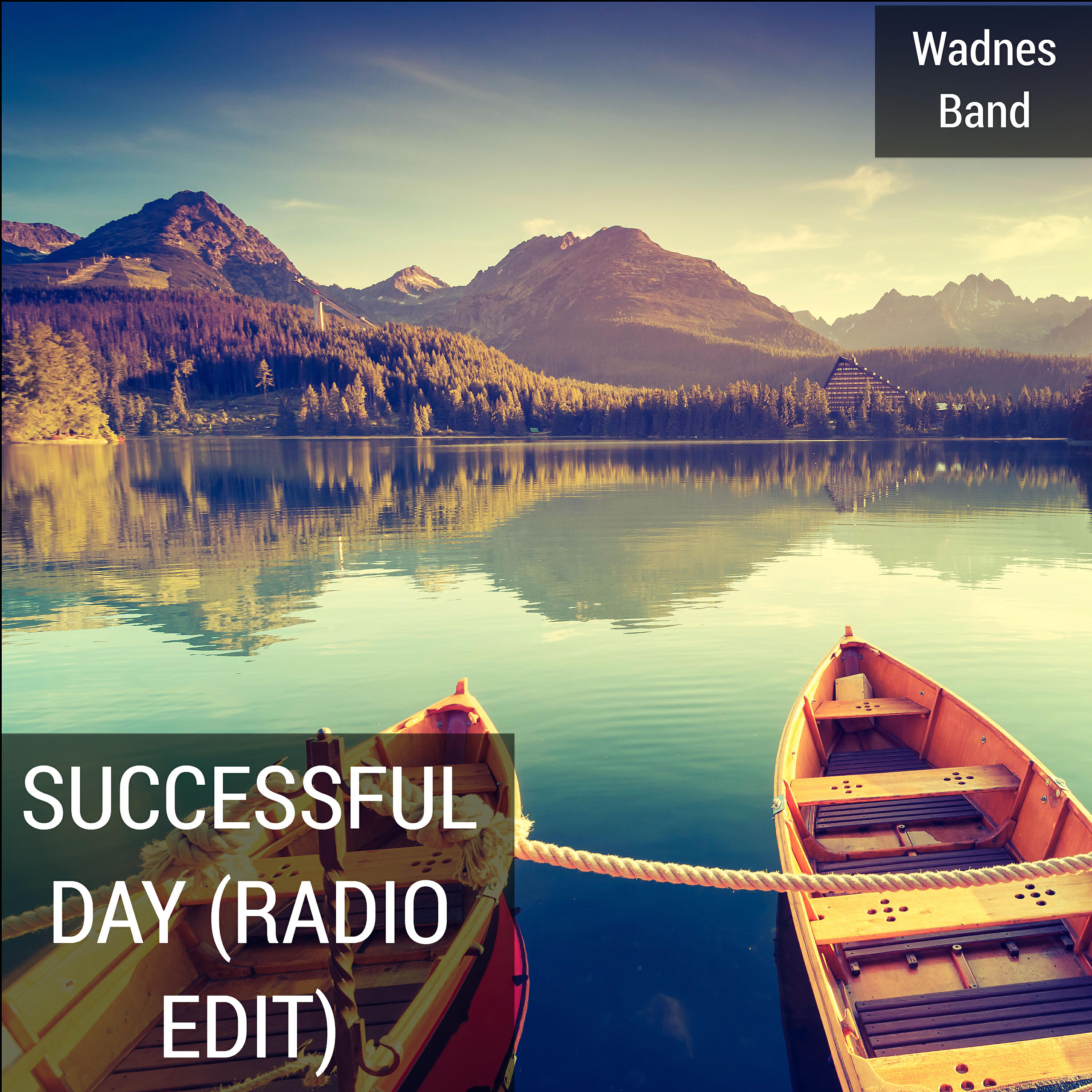 Релиз Successful Day (Radio Edit)