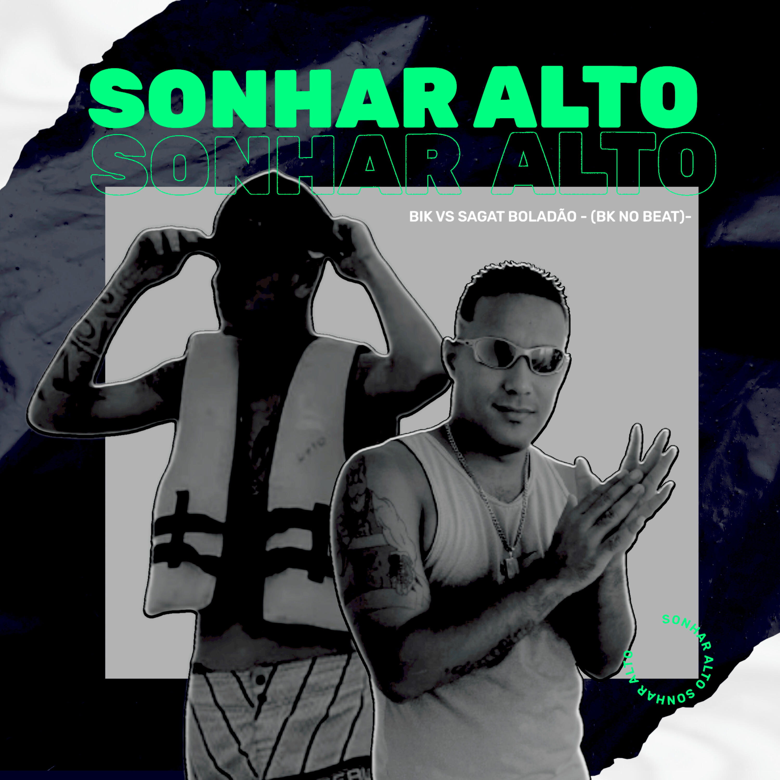 Релиз Sonhar Alto