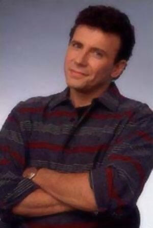 Paul Reiser