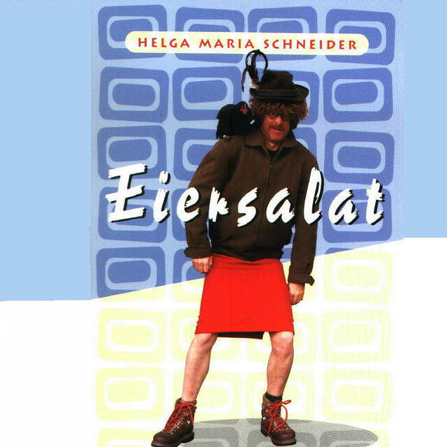 Релиз Eiersalat (Eine Frau geht seinen Weg)