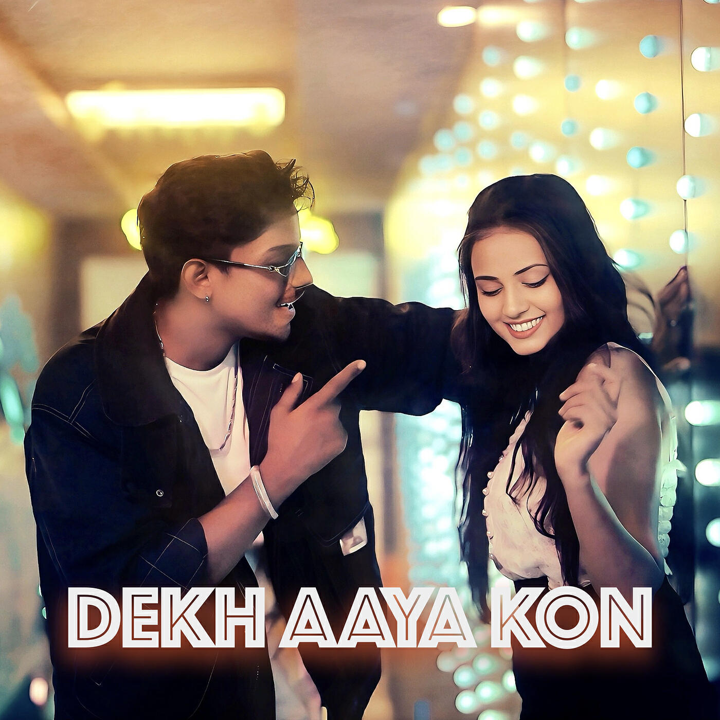 Релиз Dekh Aaya Kon