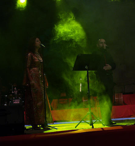 Koma Çîya