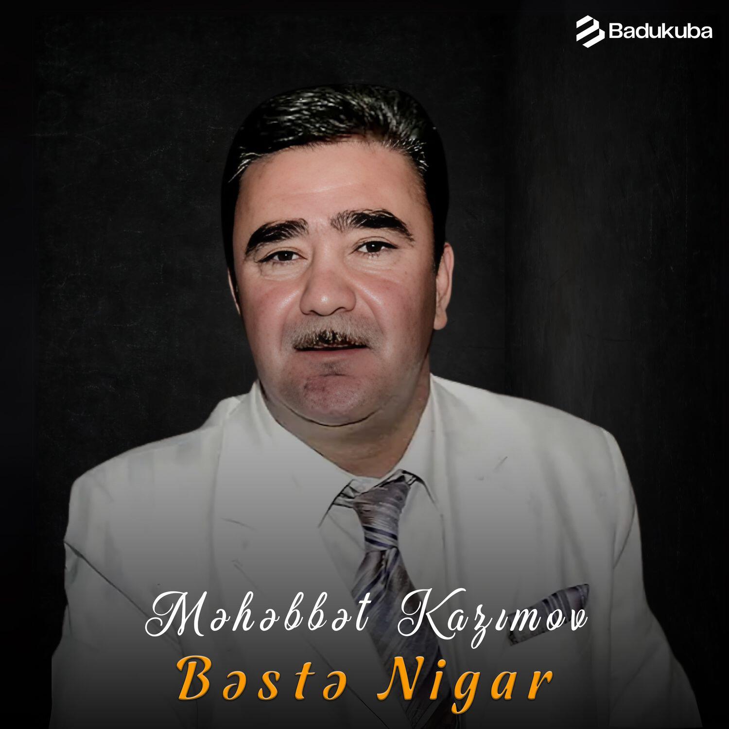 Релиз Bəstə Nigar