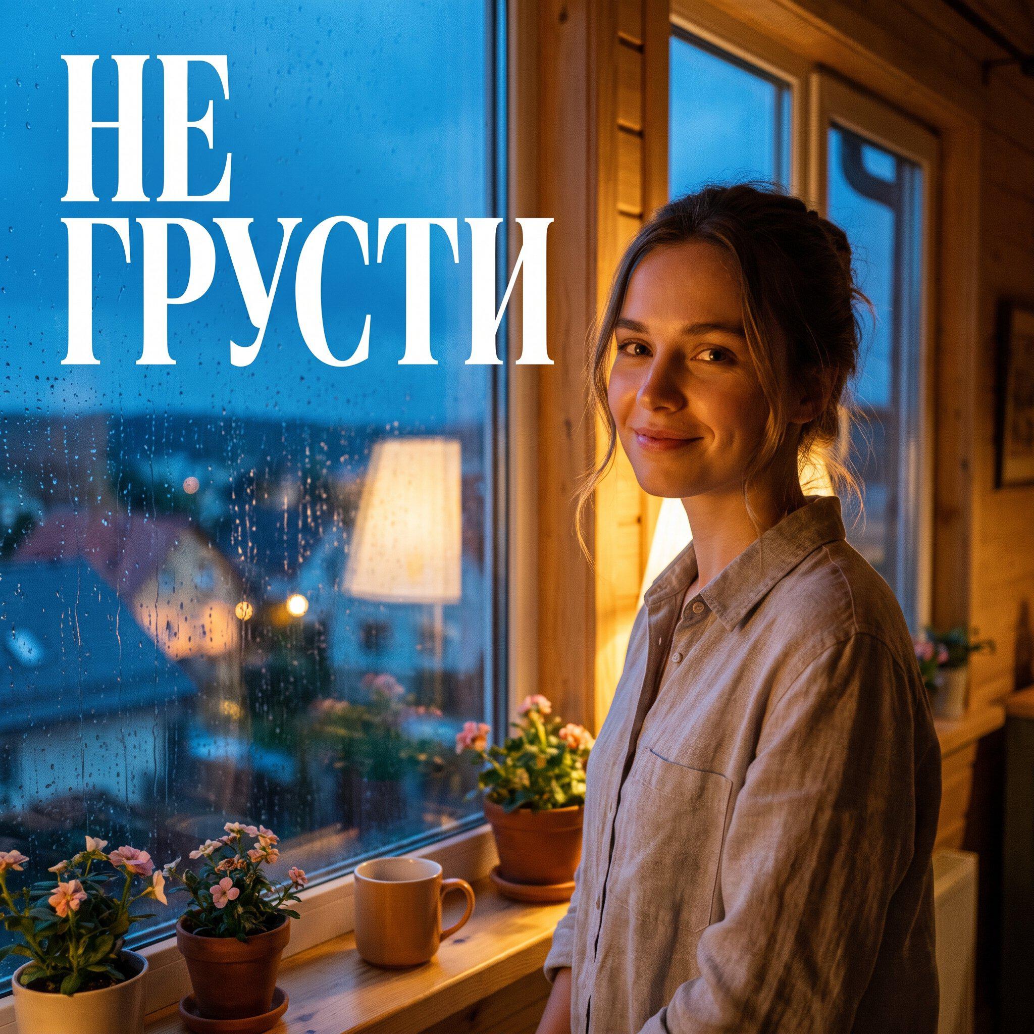 Релиз Не грусти