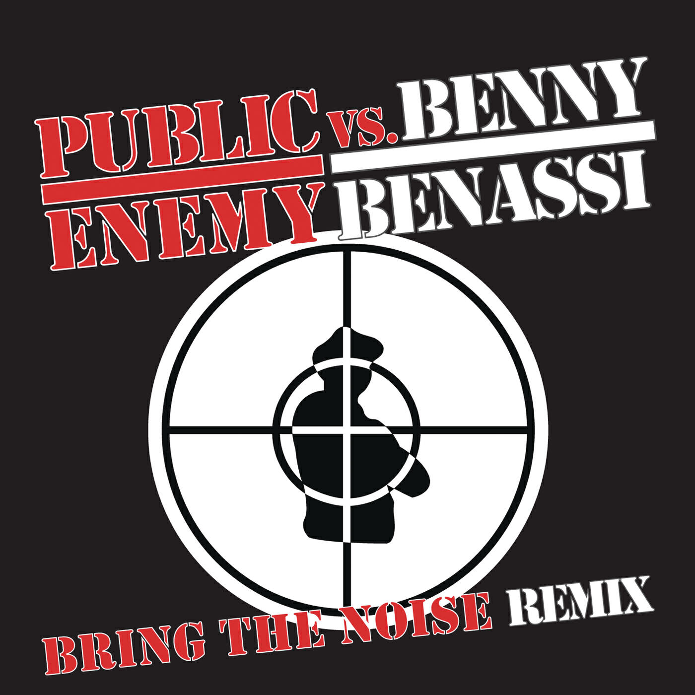 Трек Bring the Noise (Pumpkin Remix)