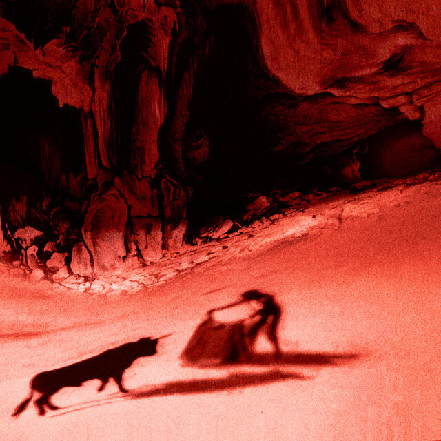 Релиз People Watching (Liars Remix)