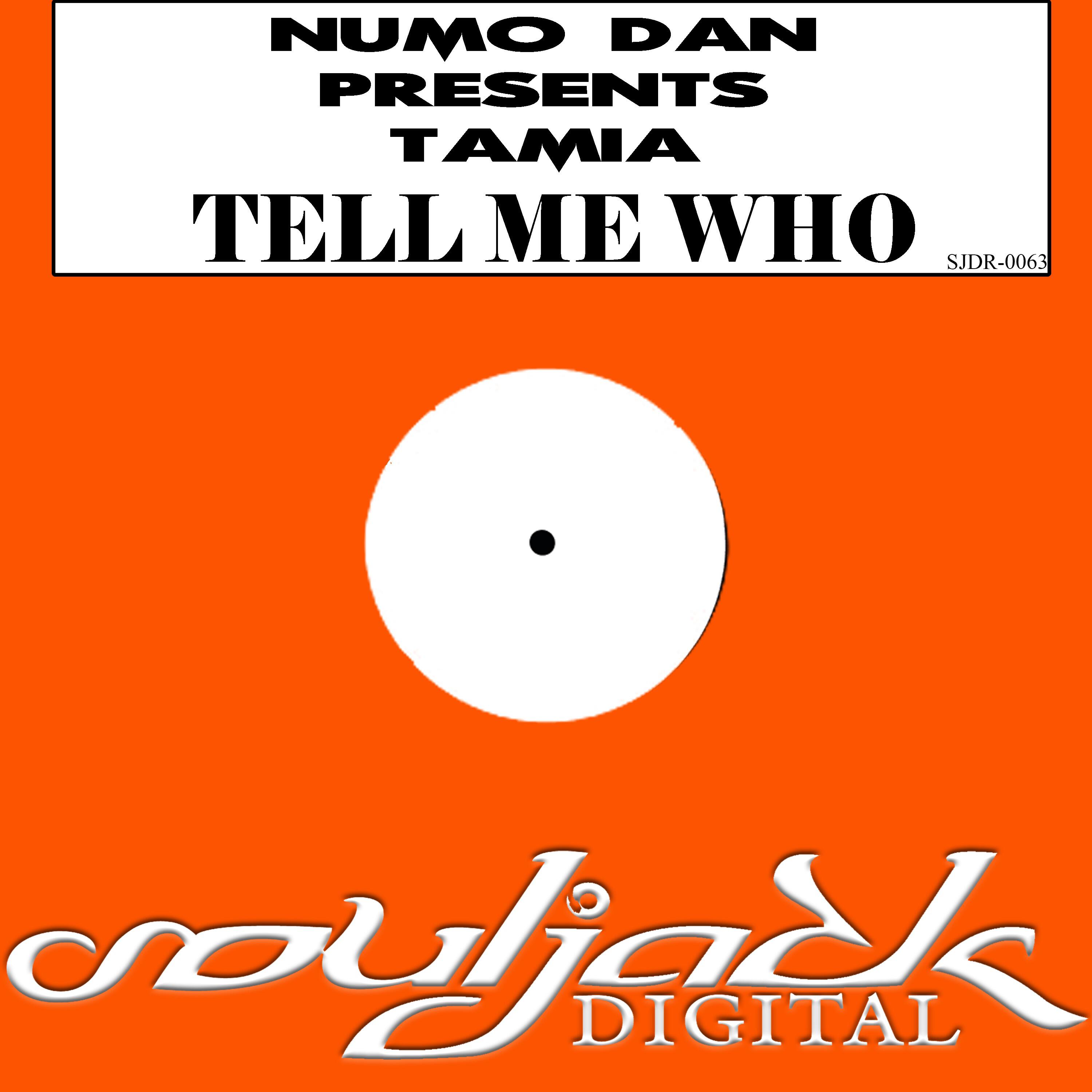 Numo Dan