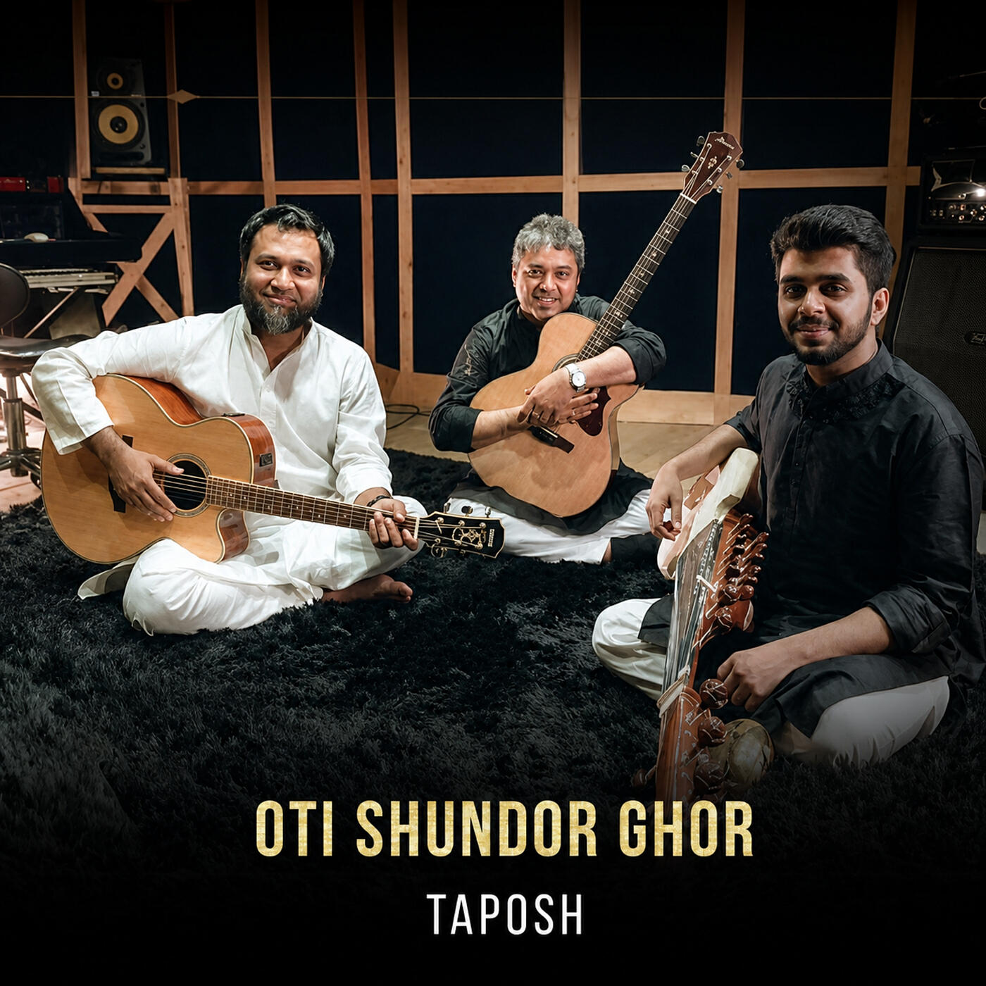 Релиз Oti Shundor Ghor