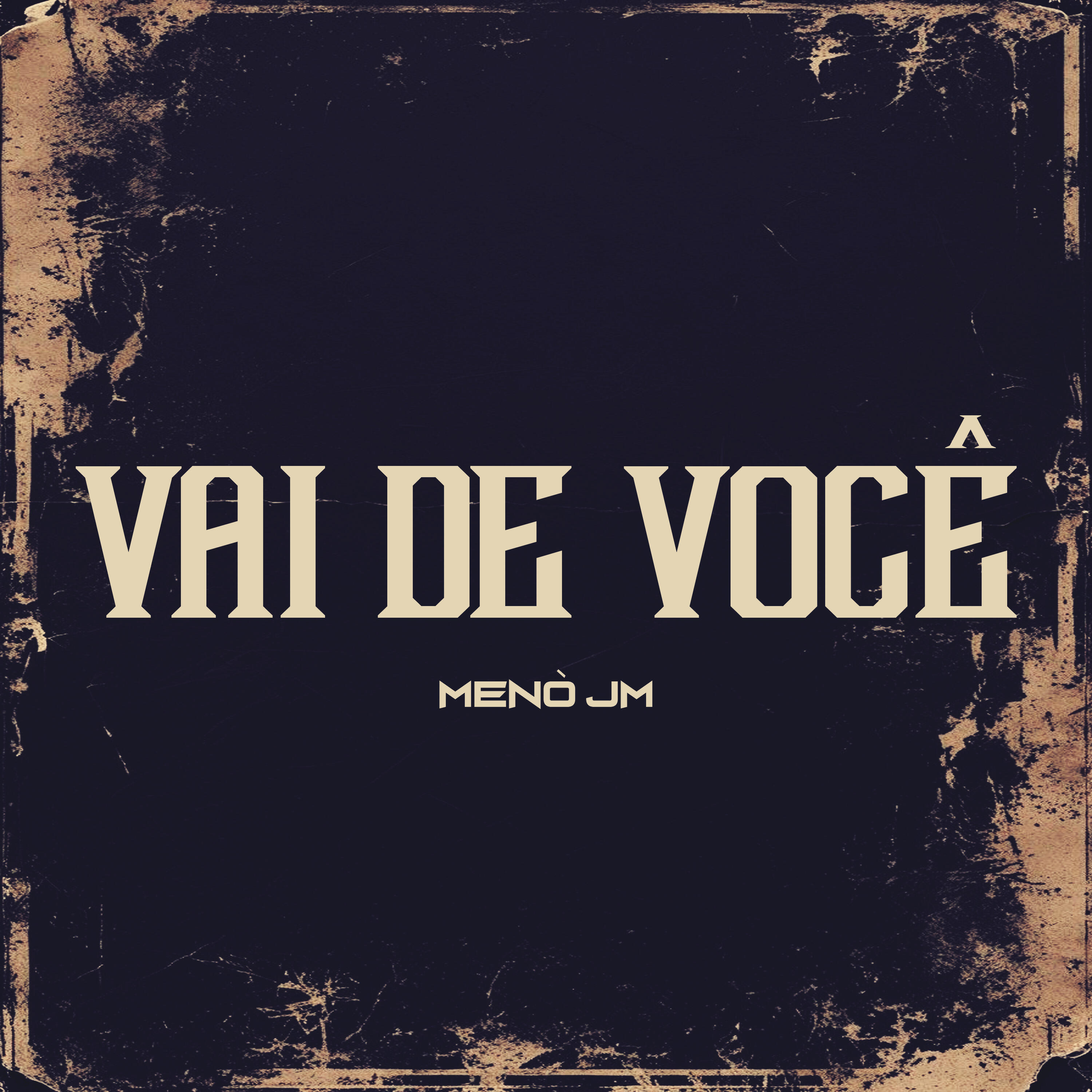 Релиз Vai de Você