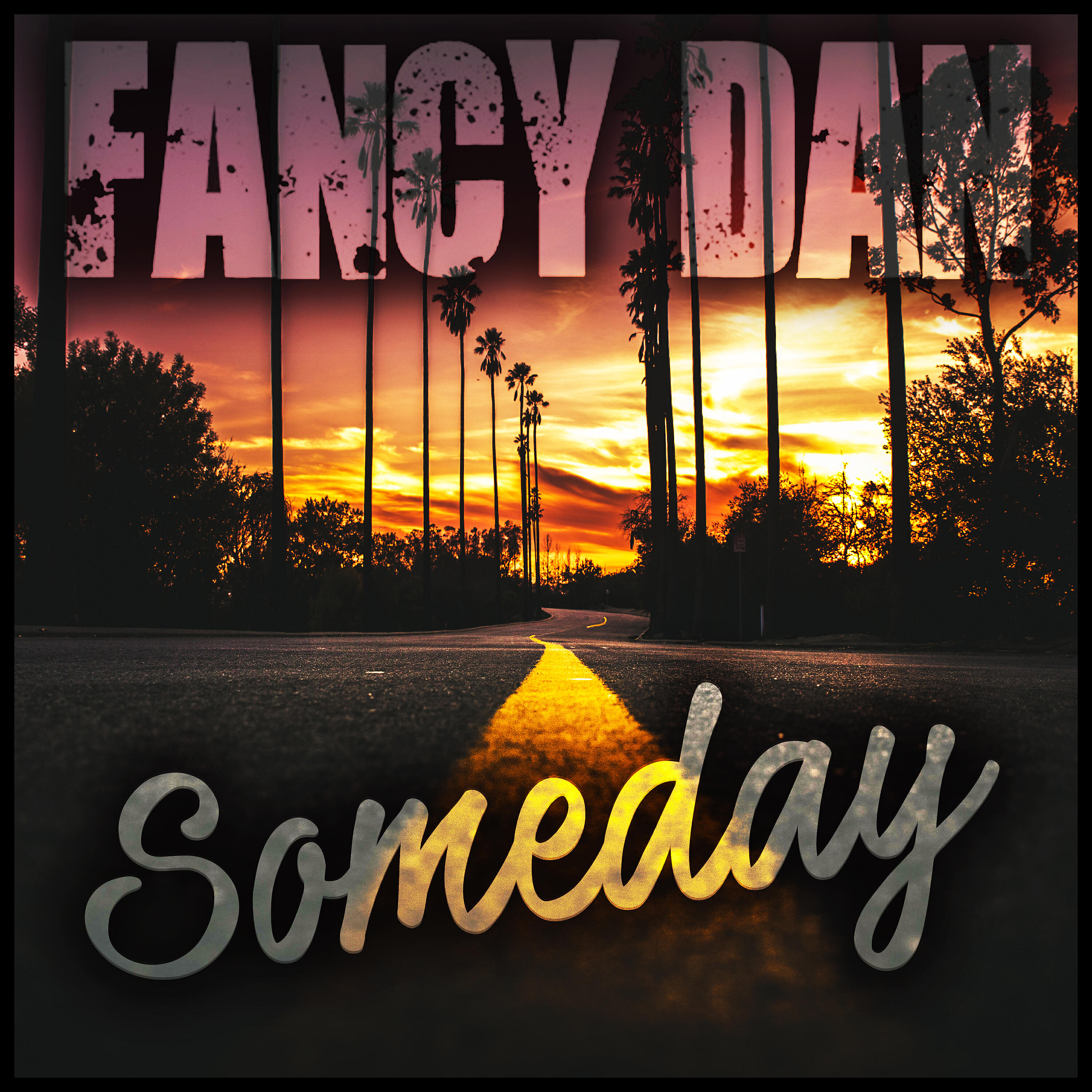Релиз Someday