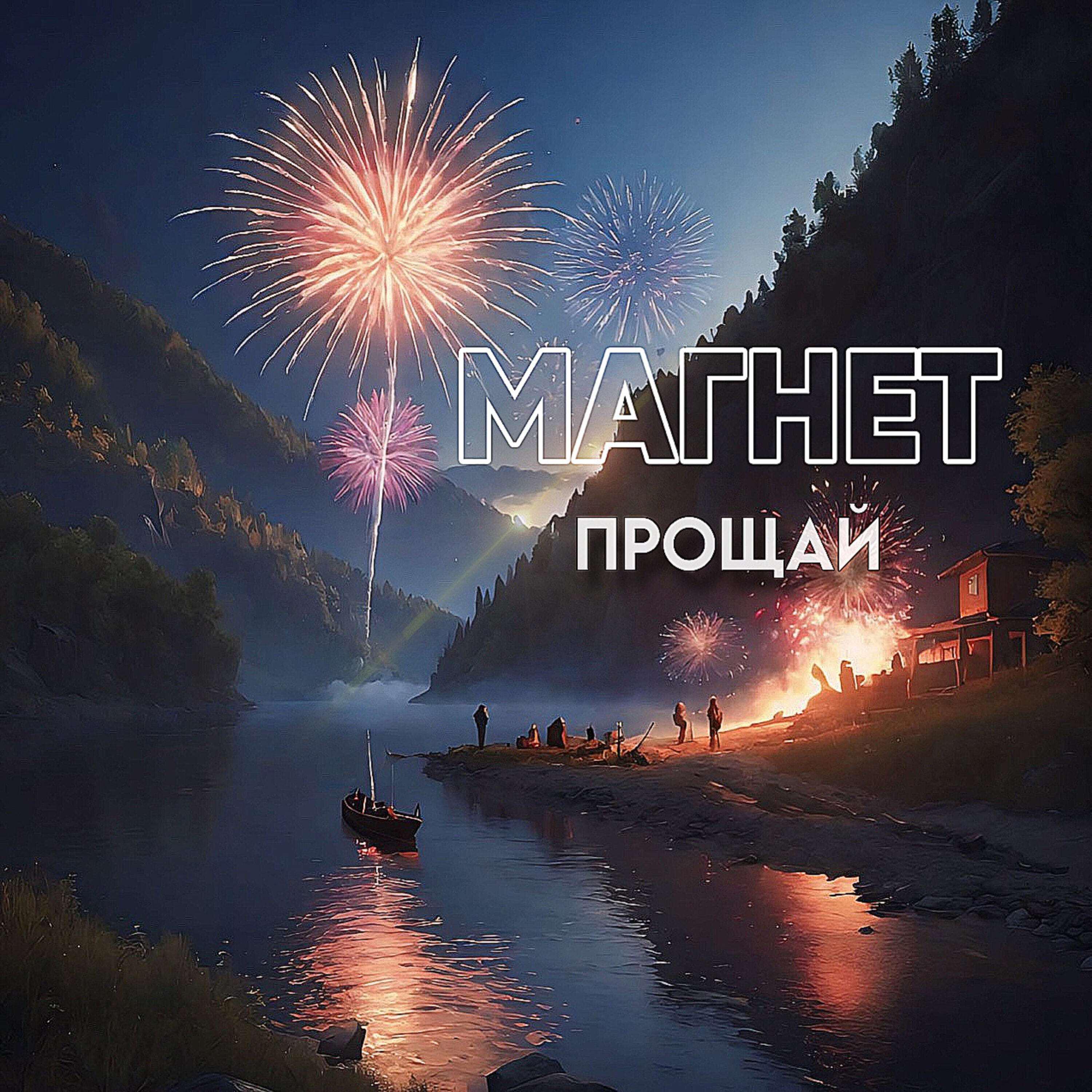 Релиз Прощай