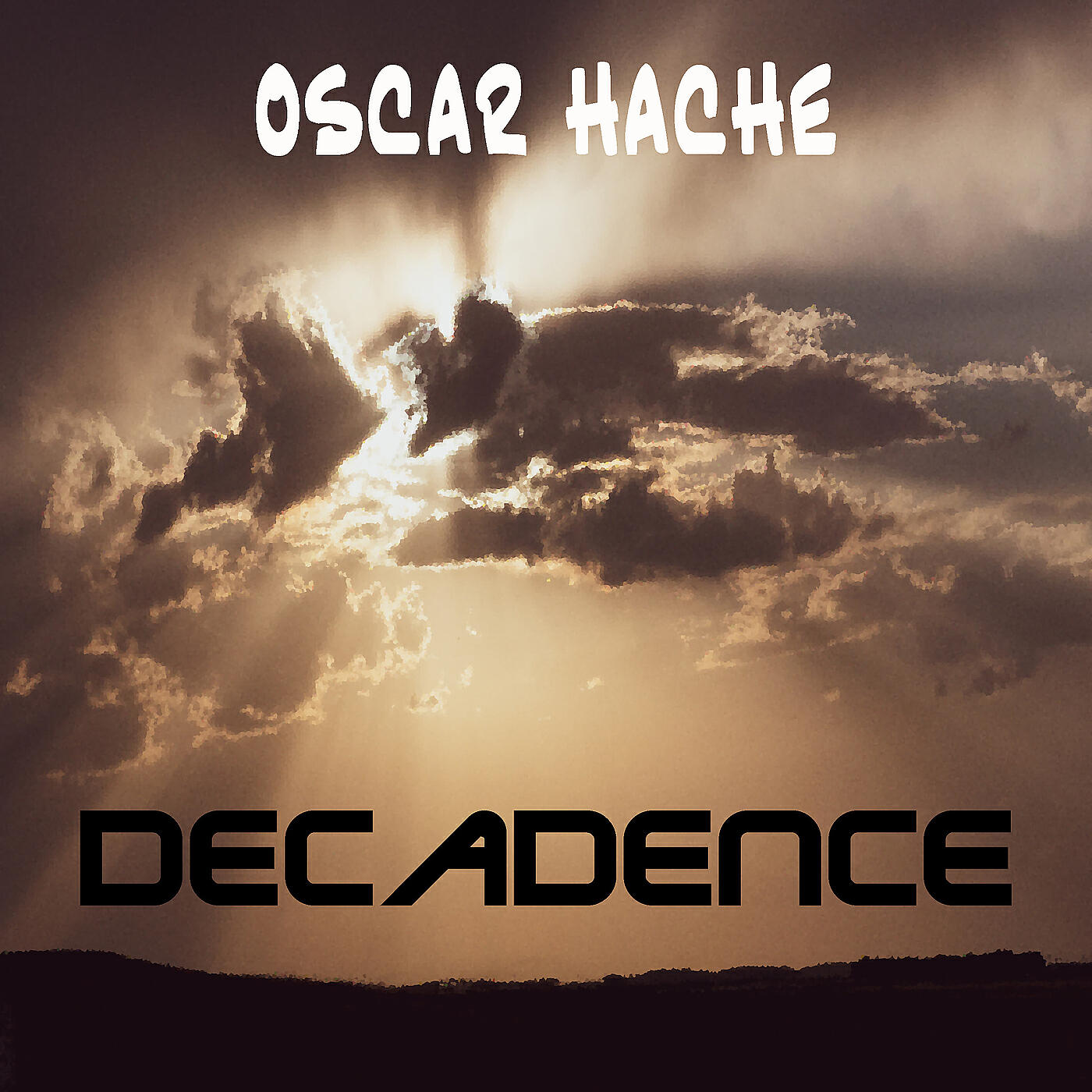 Релиз Decadence