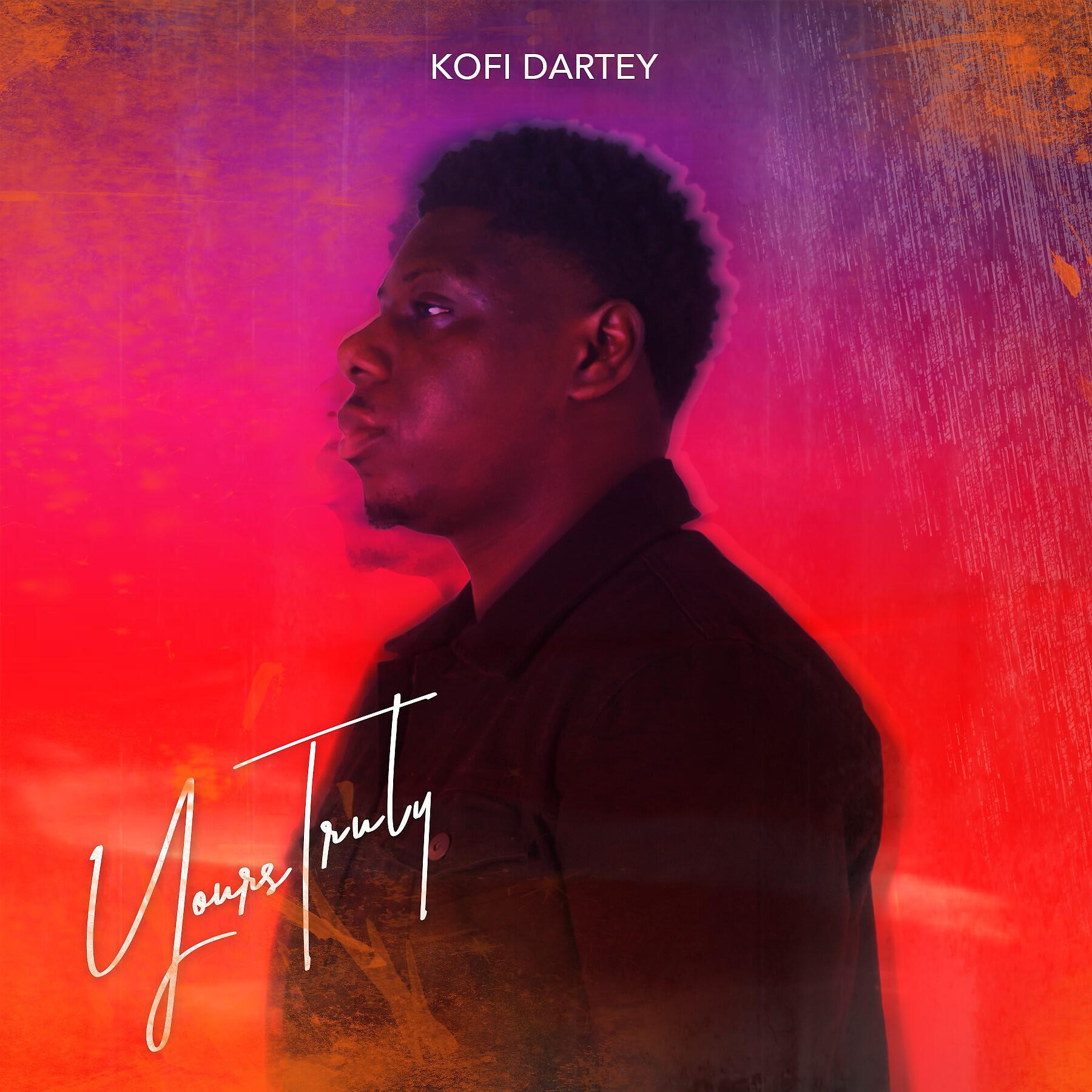 Скачать песню Kofi Dartey, Gv, Ryan Ofei - Cover Me бесплатно в MP3 для Android и iOS