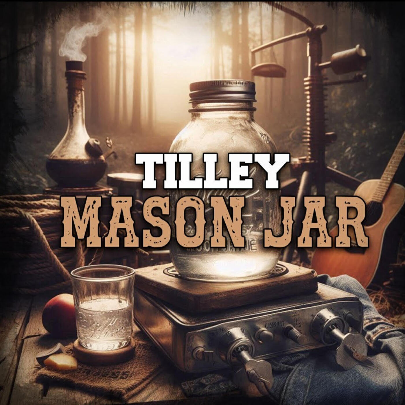 Релиз Mason Jar