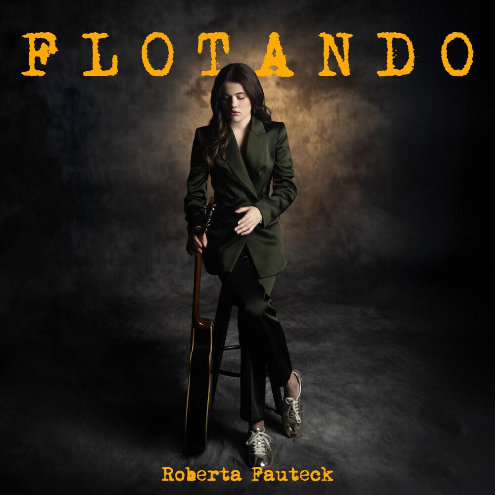 Релиз Flotando