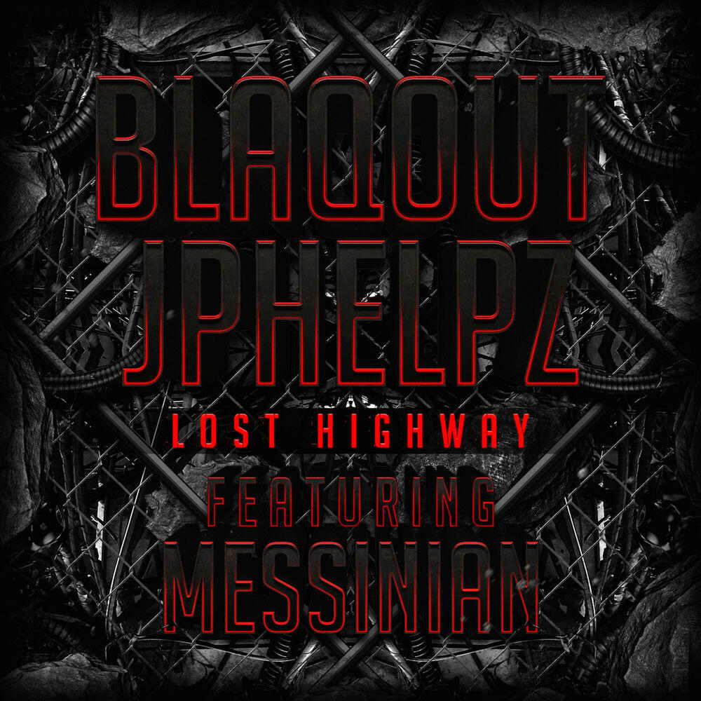 Релиз Lost Highway (feat. Messinian) - Single