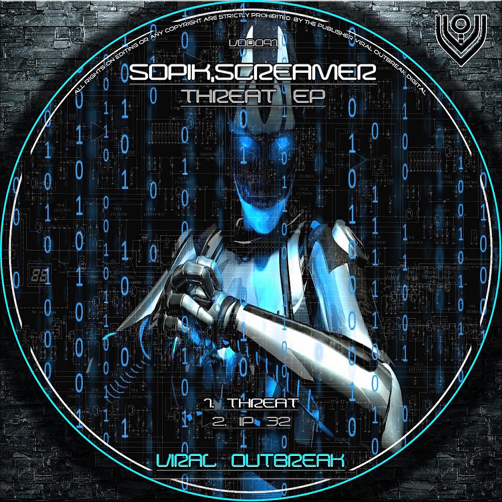 Скачать песню Sopik, Screamer - IP 34 бесплатно в MP3 для Android и iOS