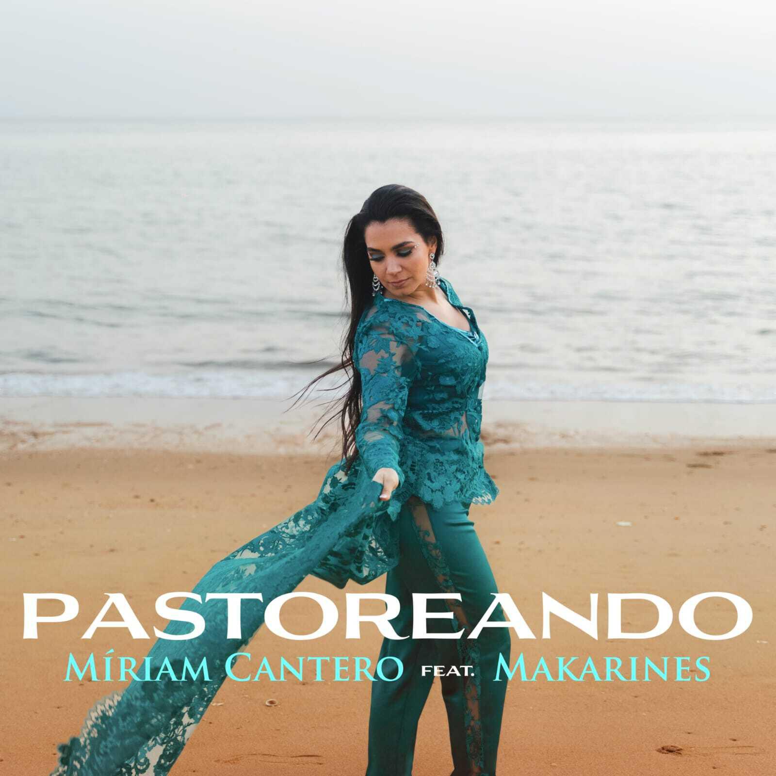 Релиз Pastoreando
