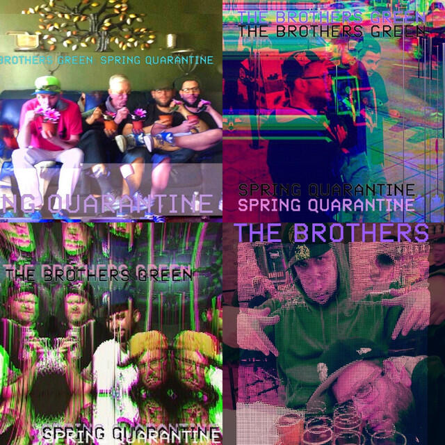 The Brothers Green