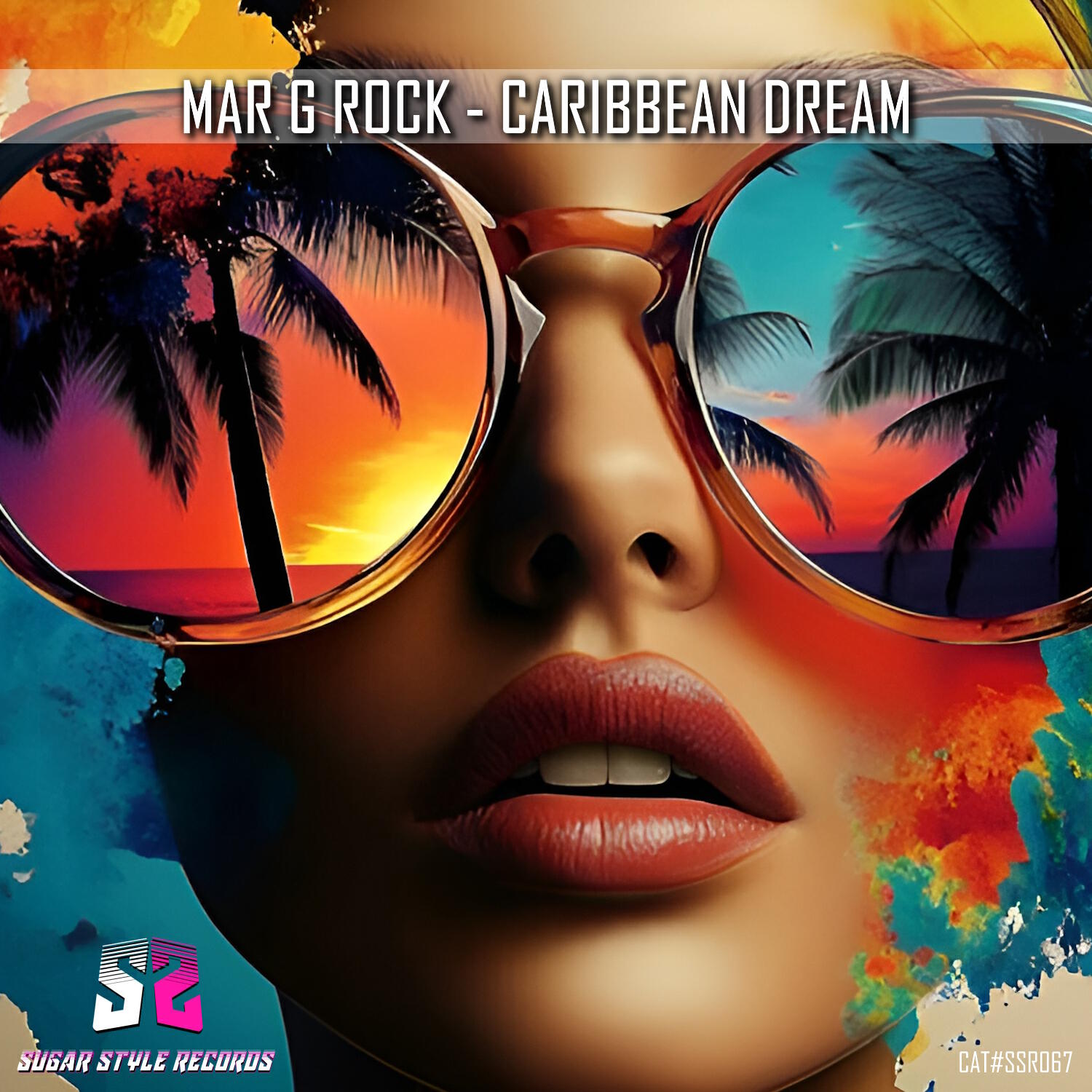 Релиз Caribbean Dream