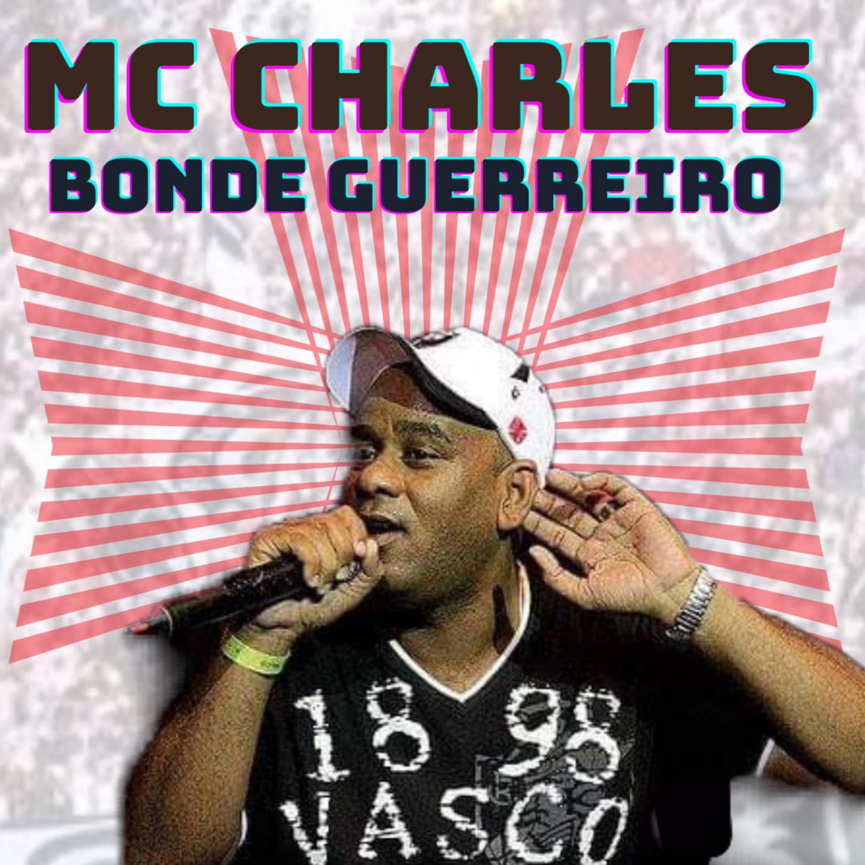 Релиз Bonde Guerreiro