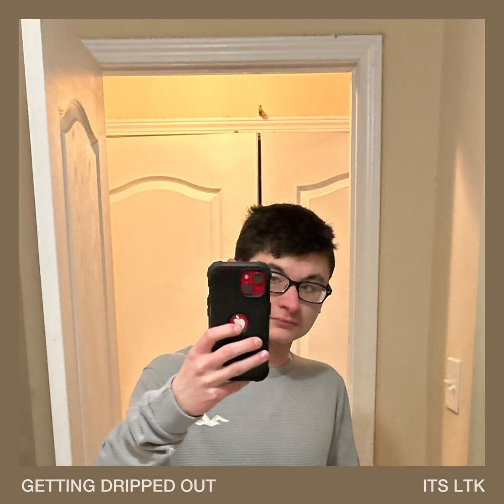Релиз Getting Dripped Out