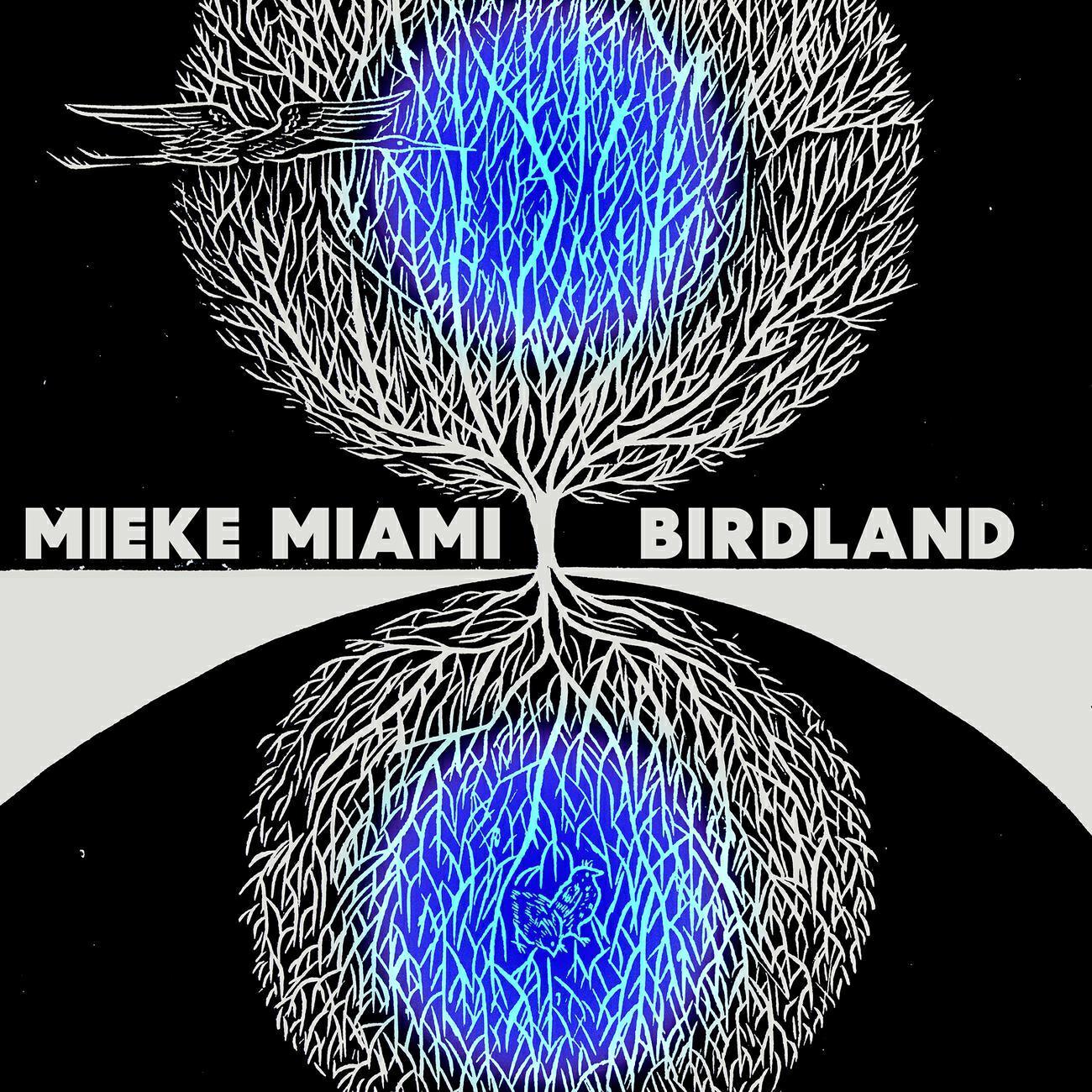 Mieke Miami