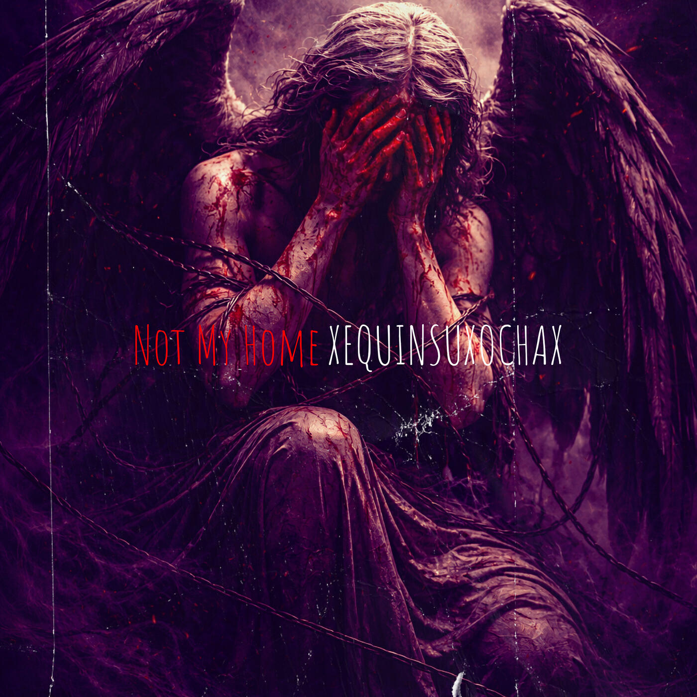 Релиз Not My Home