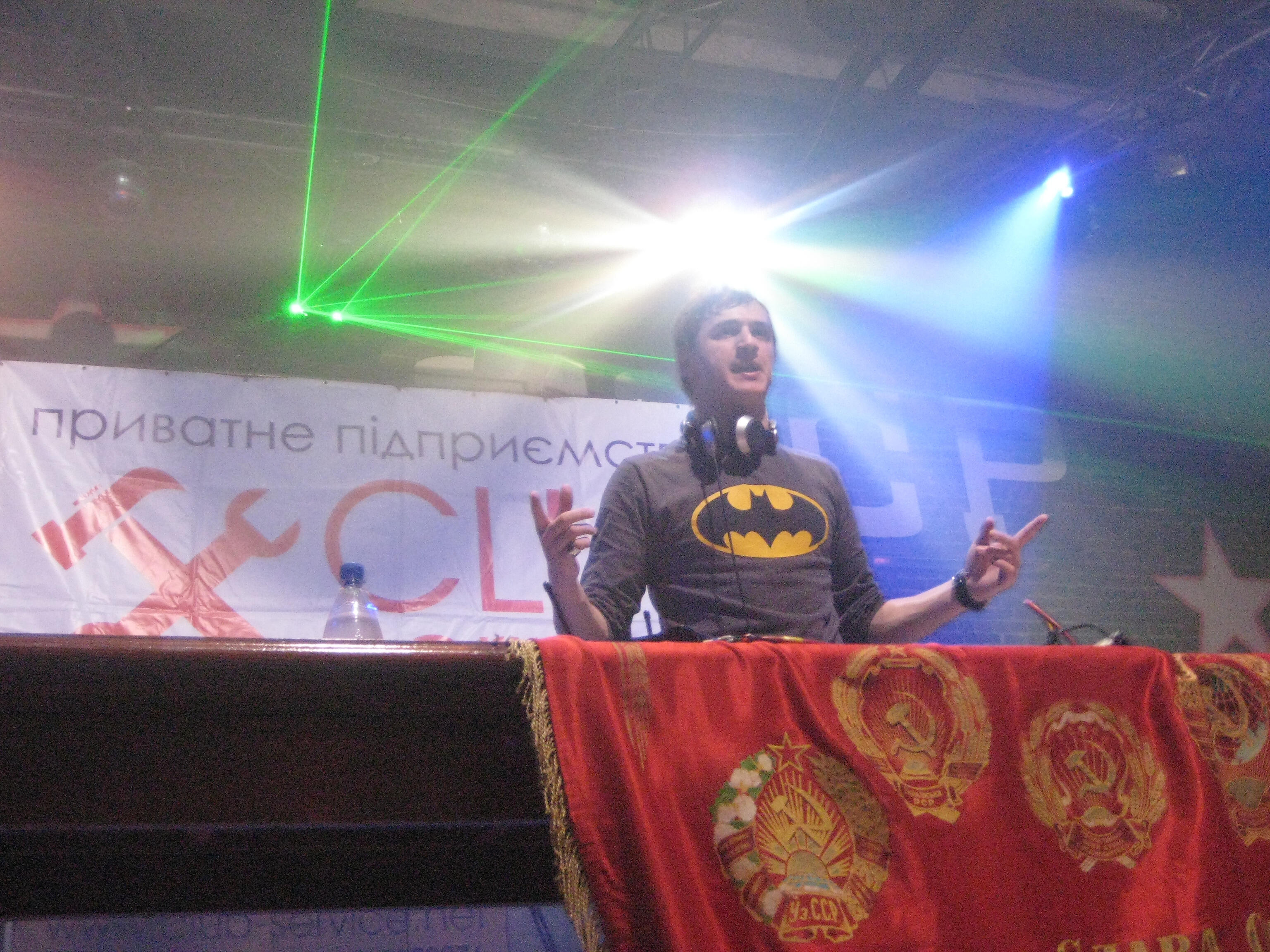 DJ Moto