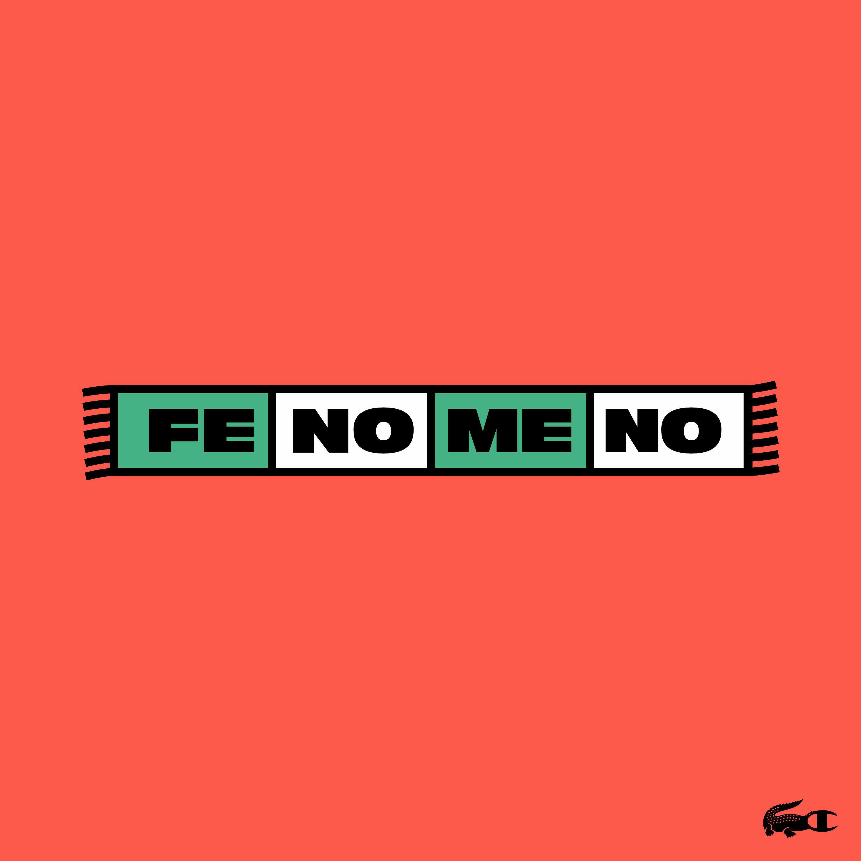 Релиз Fenomeno