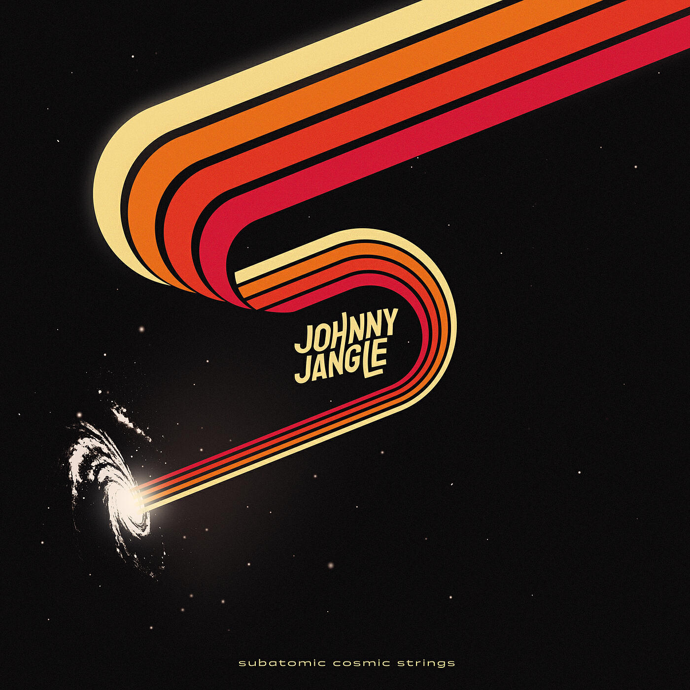 Johnny Jangle