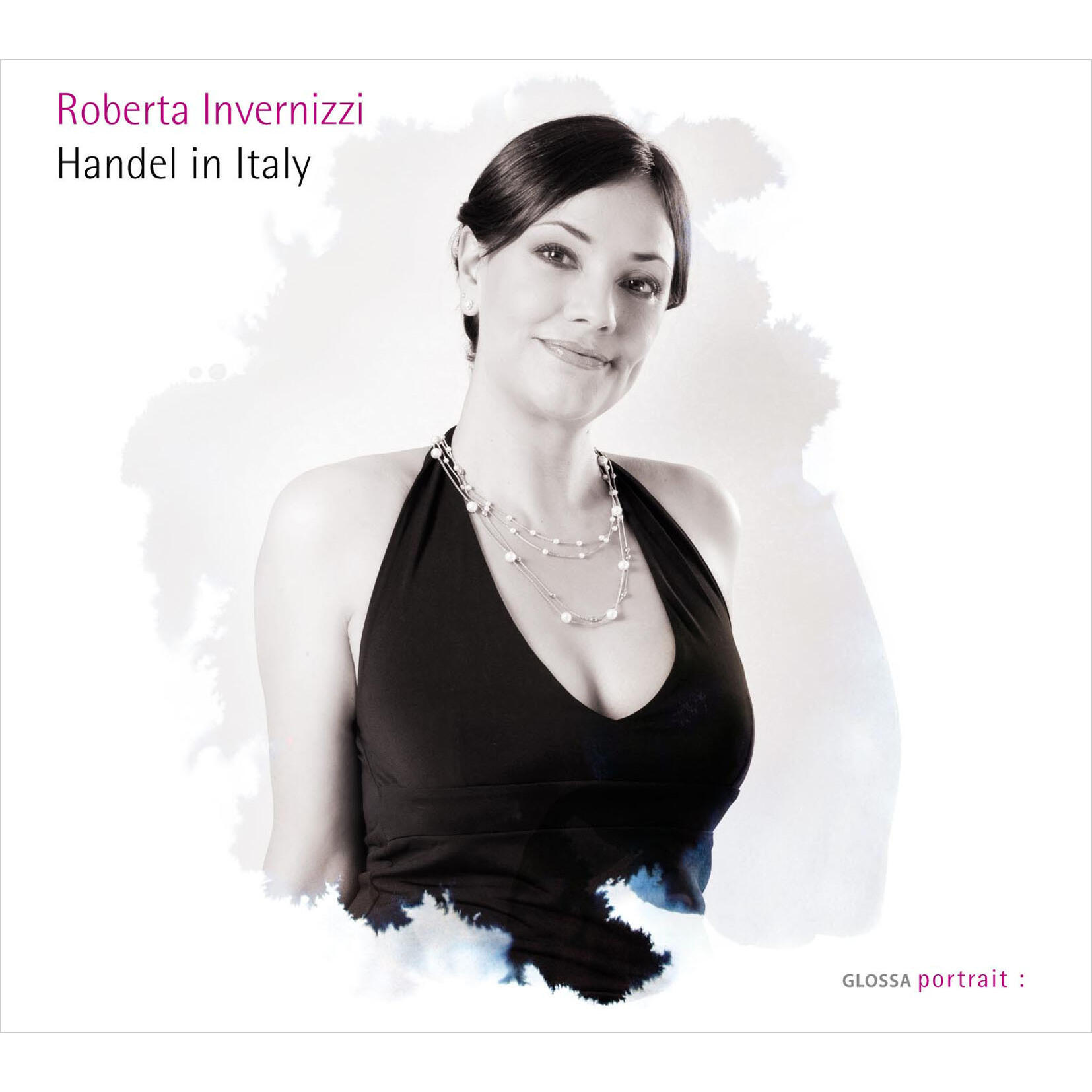 Релиз Handel in Italy