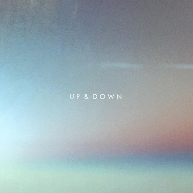 Релиз Up & Down