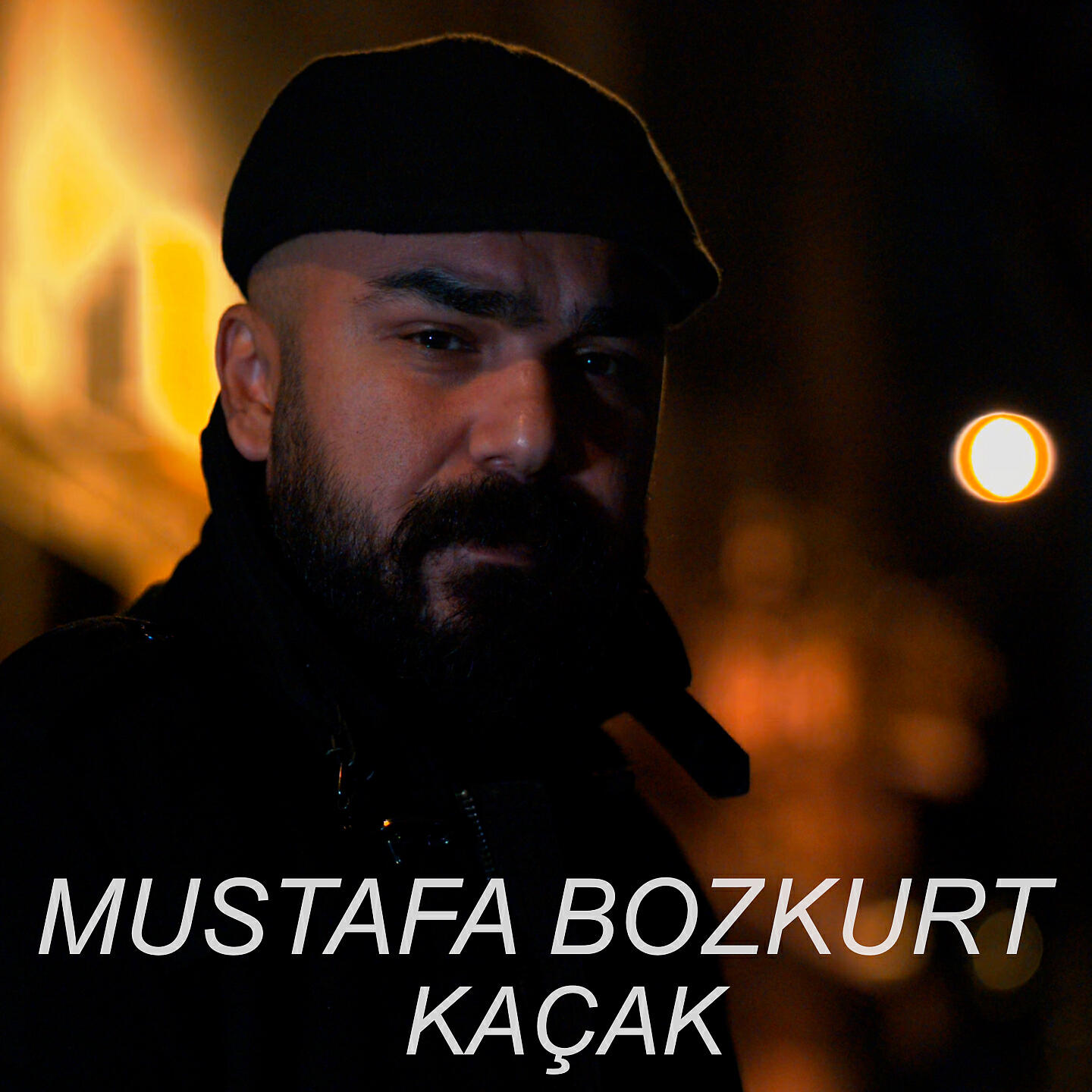 Релиз Kaçak