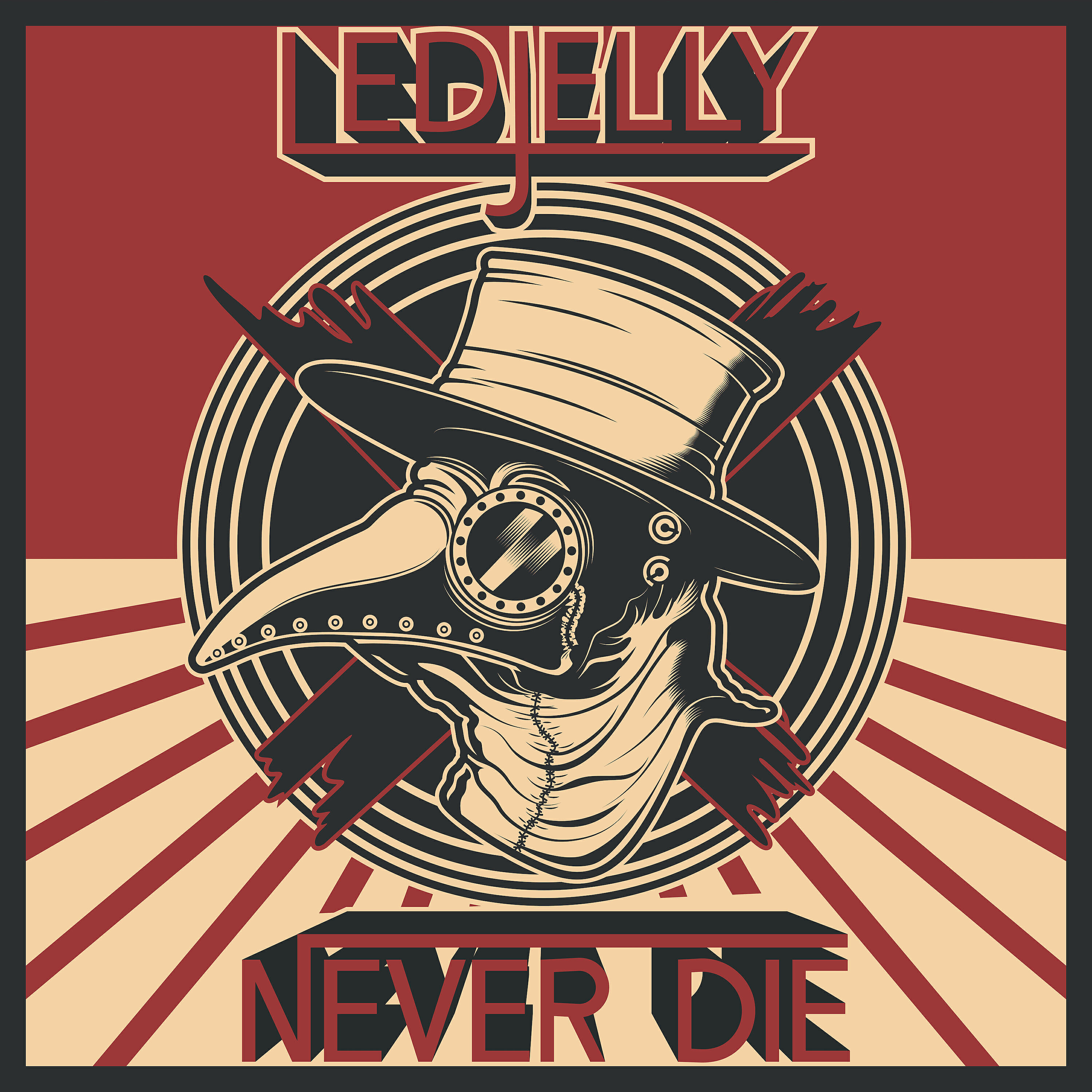 Ledjelly