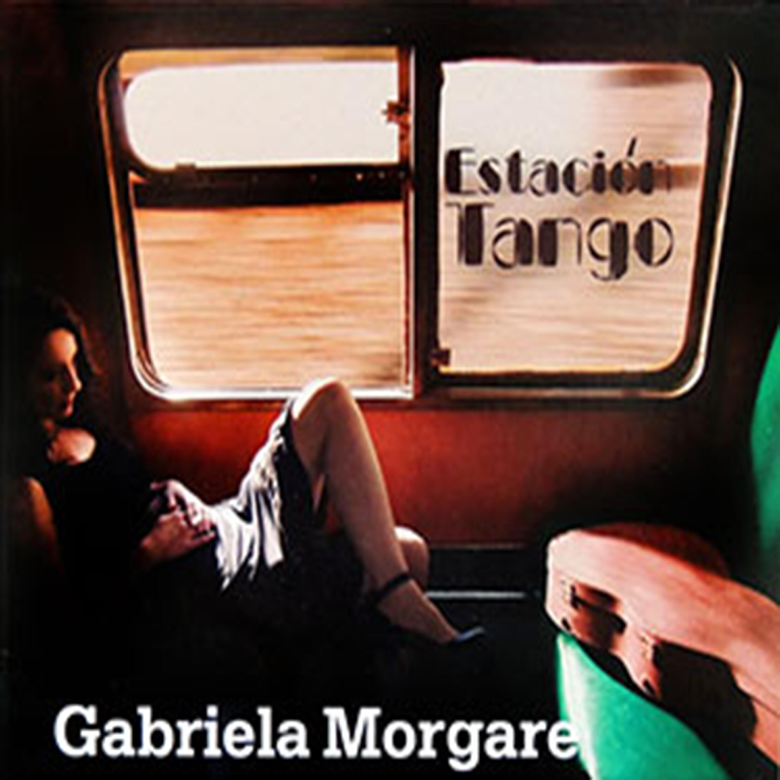 Релиз Estación Tango