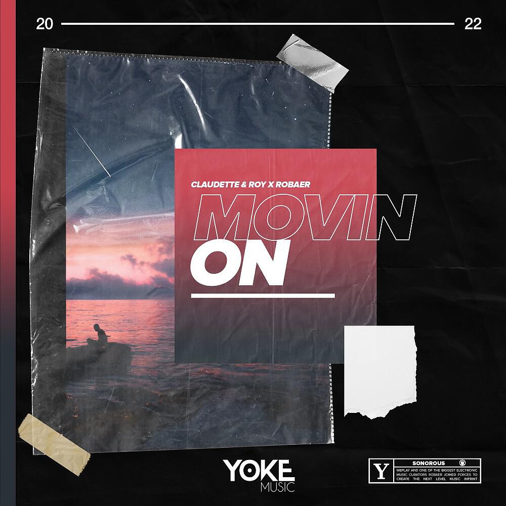 Релиз Movin On