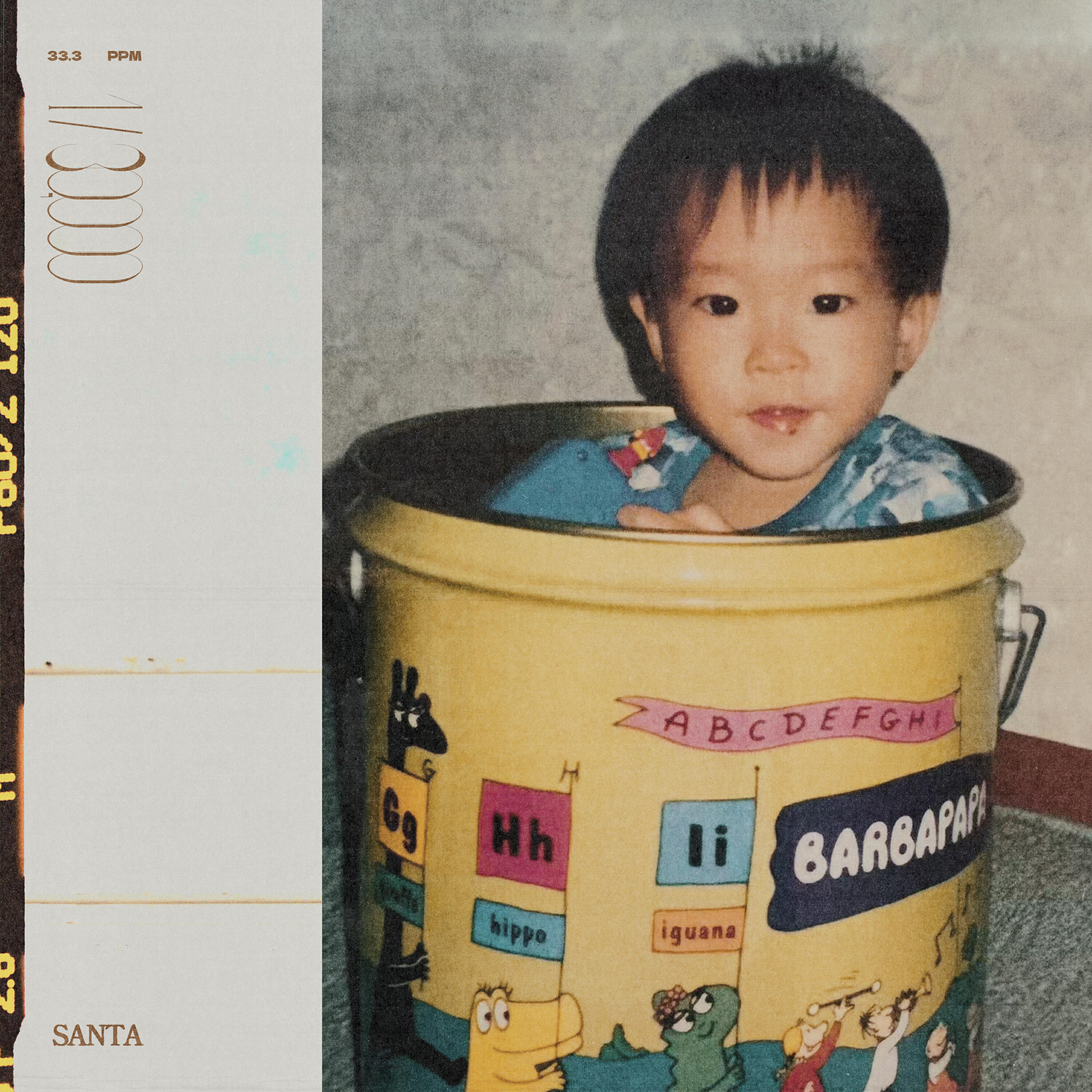 Релиз 30000 days