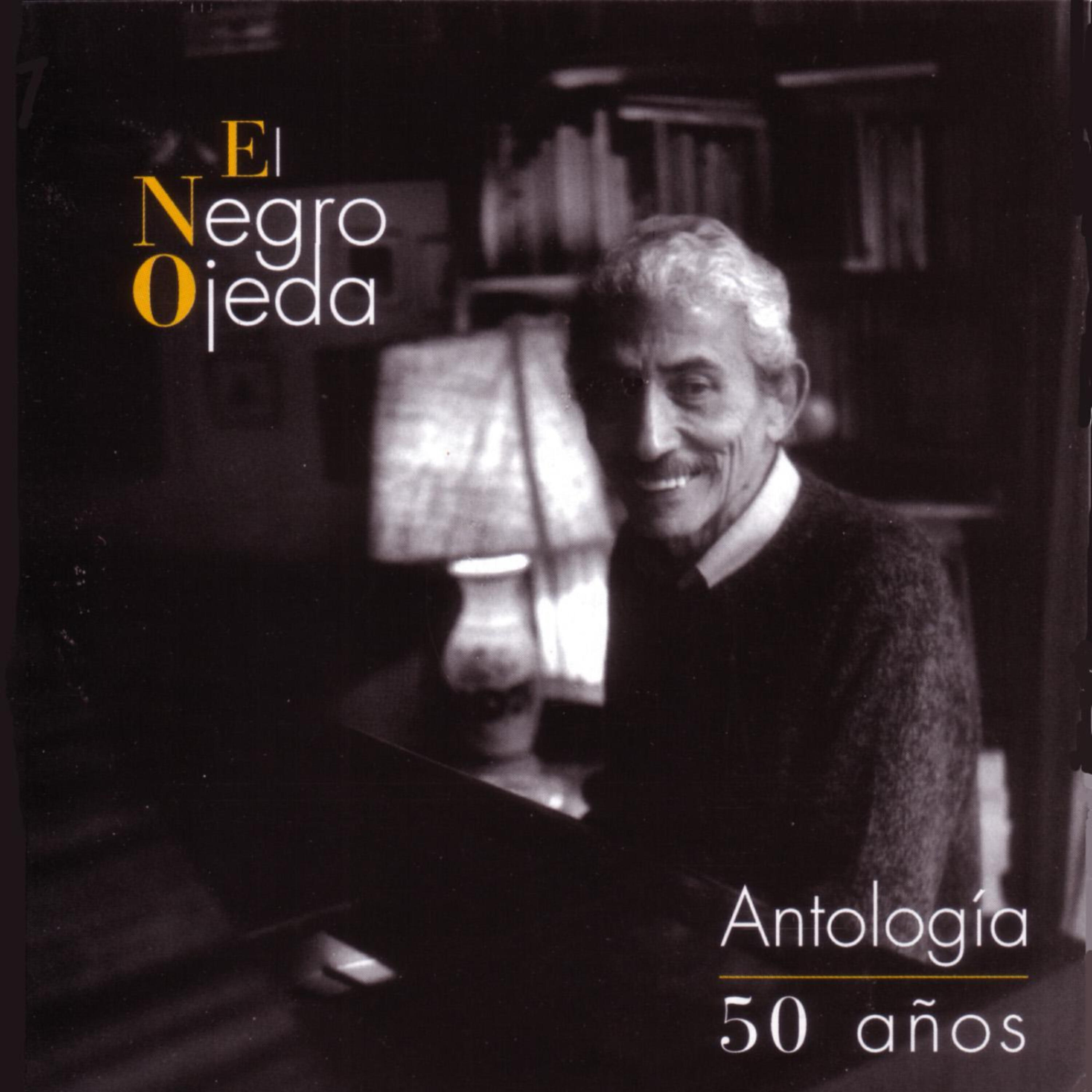 Релиз Antología - 50 Años