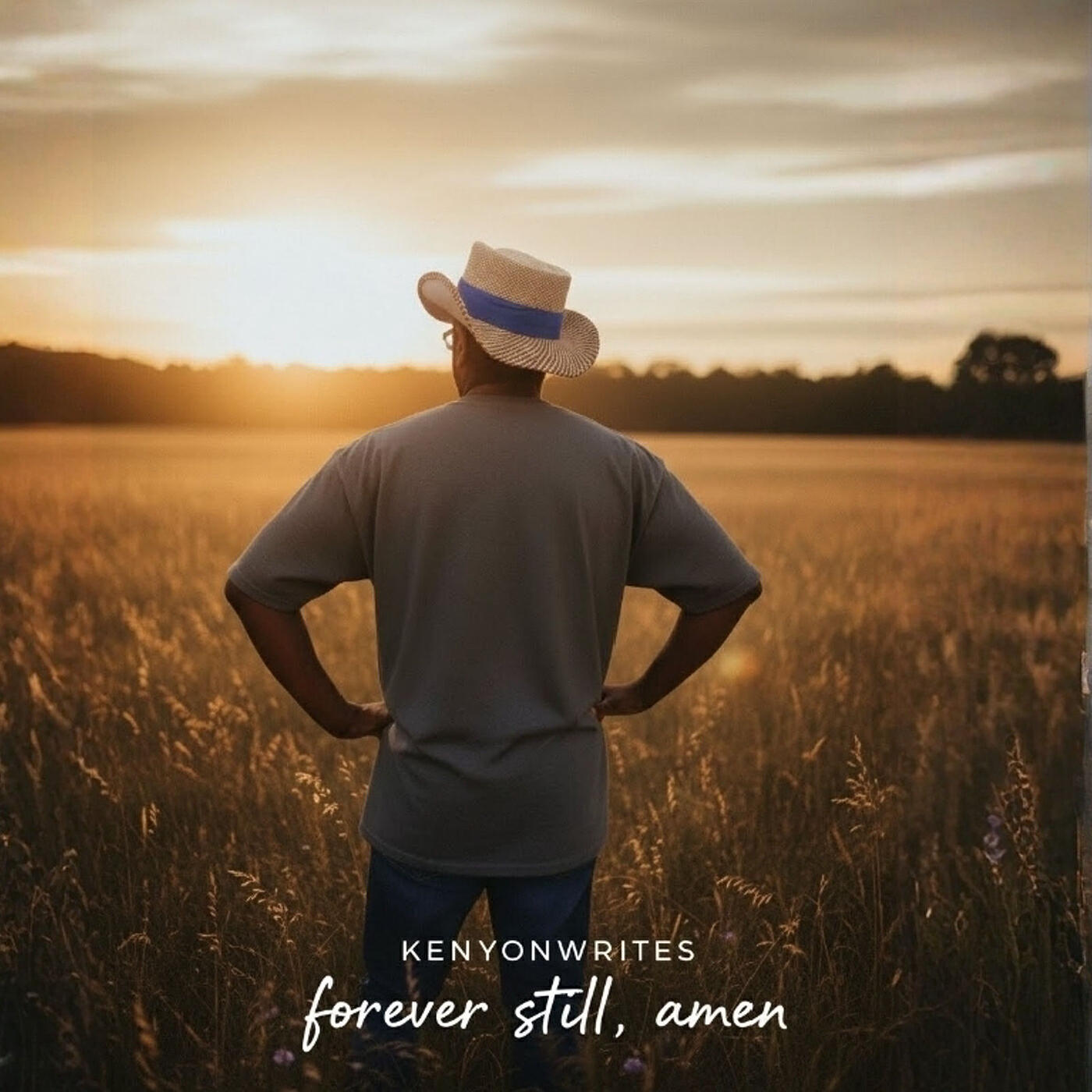 Релиз Forever Still, Amen