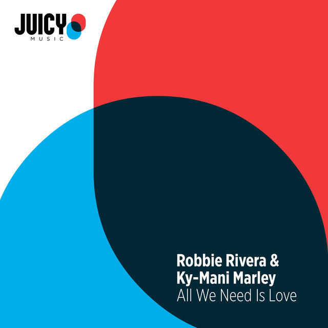 Релиз All We Need Is Love